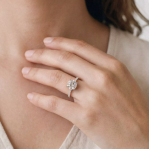 Engagement Ring