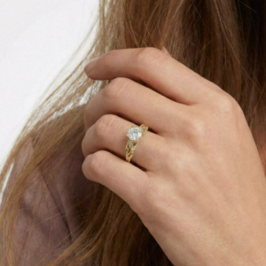 Skye Engagement Ring